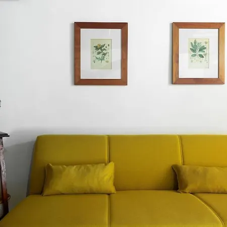 Casa Matilde Chianti Appartamento