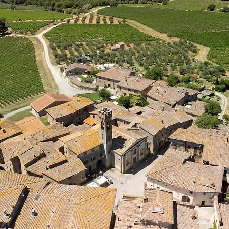 Casa Matilde Chianti - Jeky Castelnuovo Berardenga