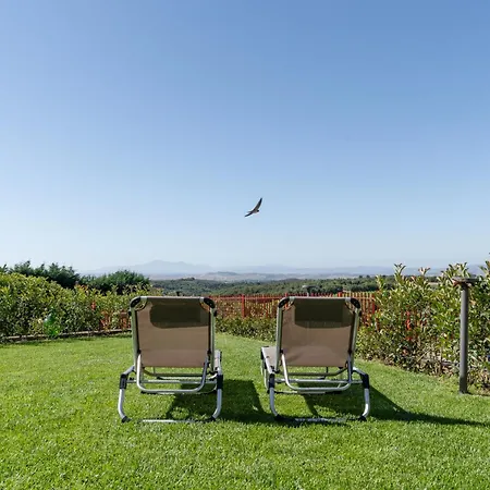 Casa Matilde Chianti * Castelnuovo Berardenga