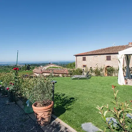 Casa Matilde Chianti Appartamento Castelnuovo Berardenga