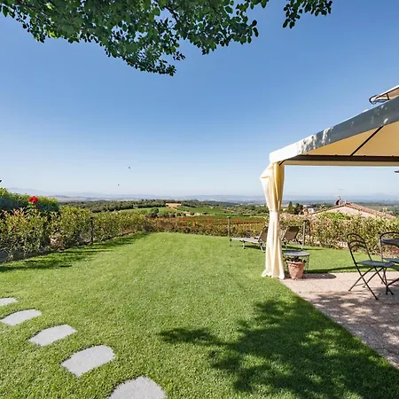 Casa Matilde Chianti *