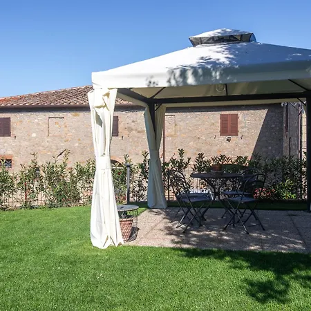 Casa Matilde Chianti Appartamento *