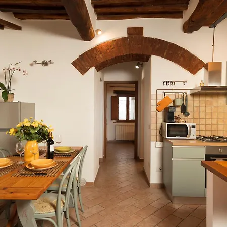 Casa Matilde Chianti Appartamento