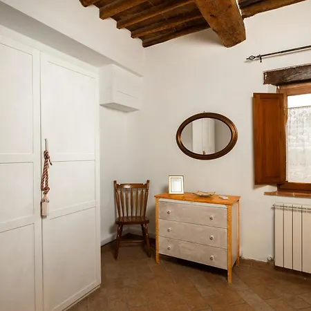Casa Matilde Chianti Appartamento Castelnuovo Berardenga