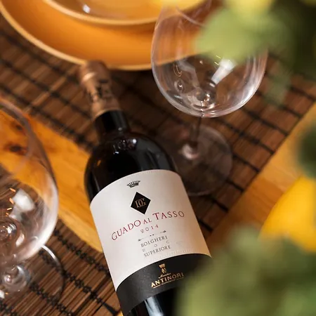 Casa Matilde Chianti *