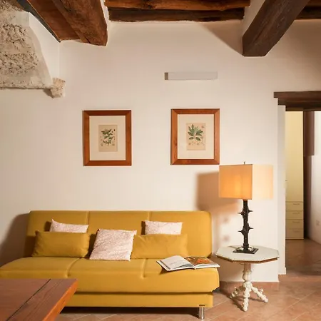 Appartamento Casa Matilde Chianti *