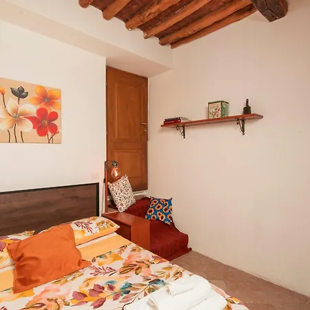 Casa Matilde Chianti *