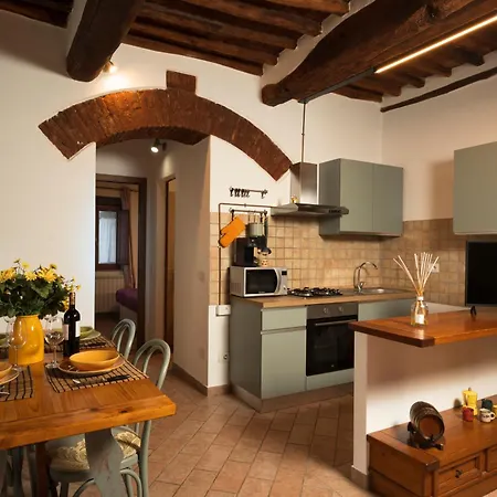 Casa Matilde Chianti *