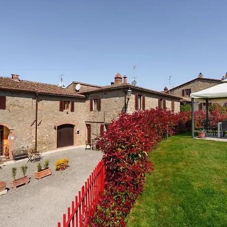 Appartamento Casa Matilde Chianti Castelnuovo Berardenga