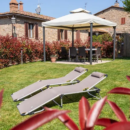 Casa Matilde Chianti * Castelnuovo Berardenga