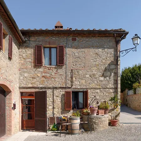 Casa Matilde Chianti *