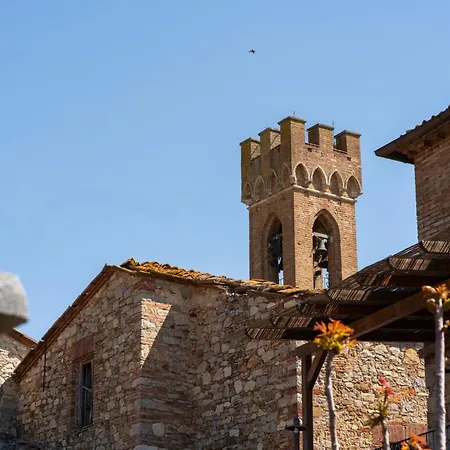 Casa Matilde Chianti