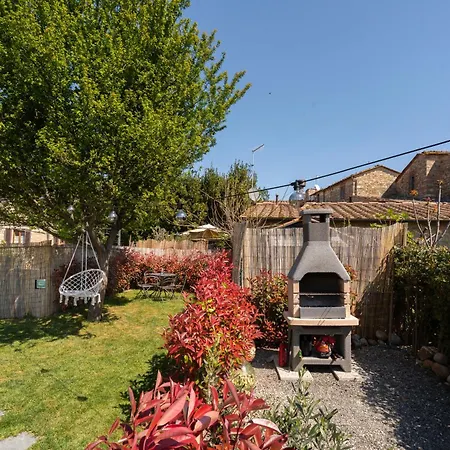 Appartamento Casa Matilde Chianti