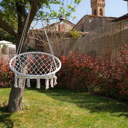 Appartamento Casa Matilde Chianti *