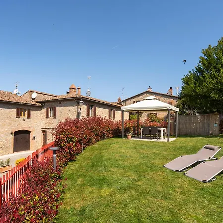 Casa Matilde Chianti *